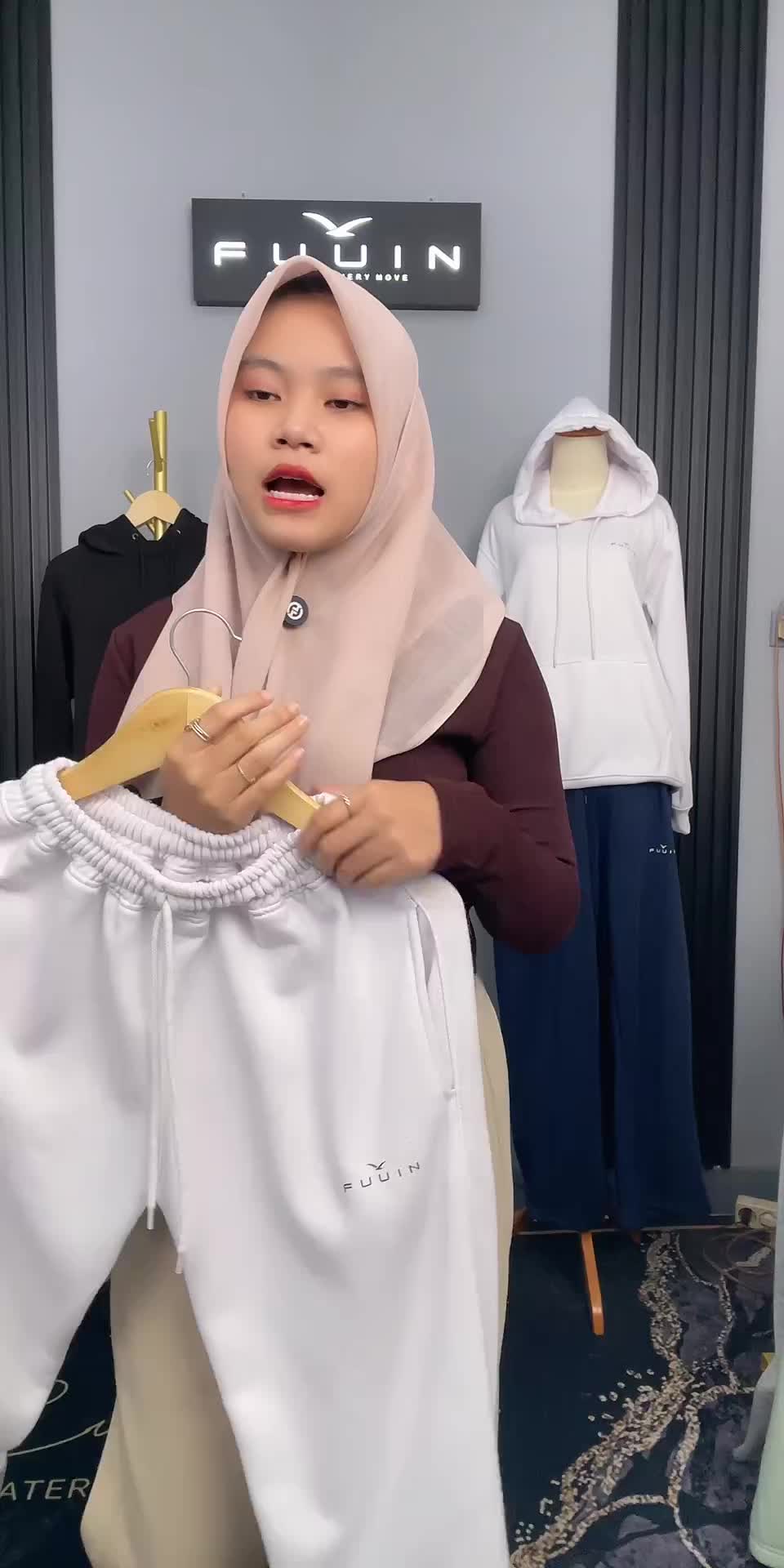 @Fuuin Apparel