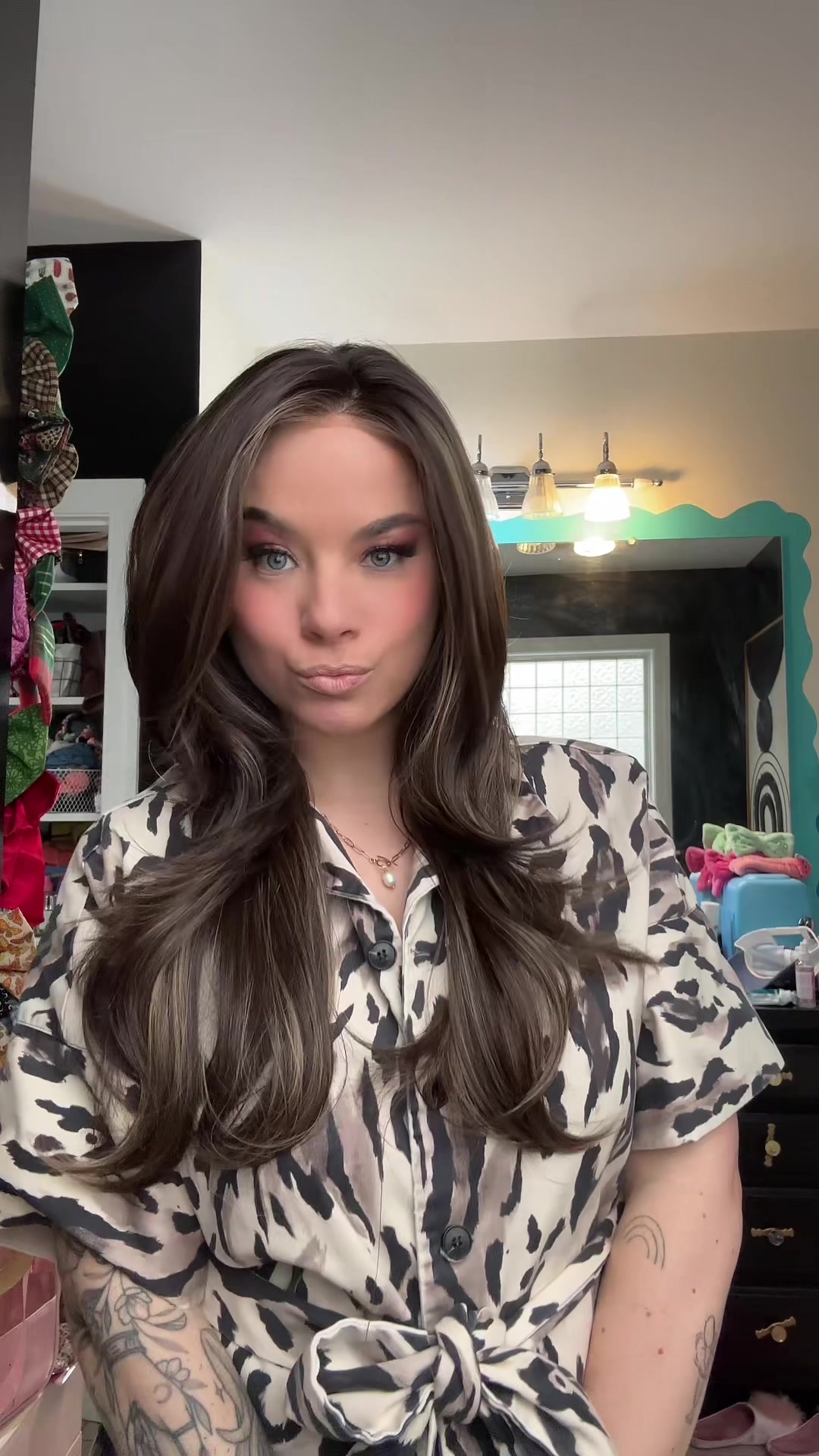 @Elizabeth Wears Wigs 🏳️&zwj;🌈