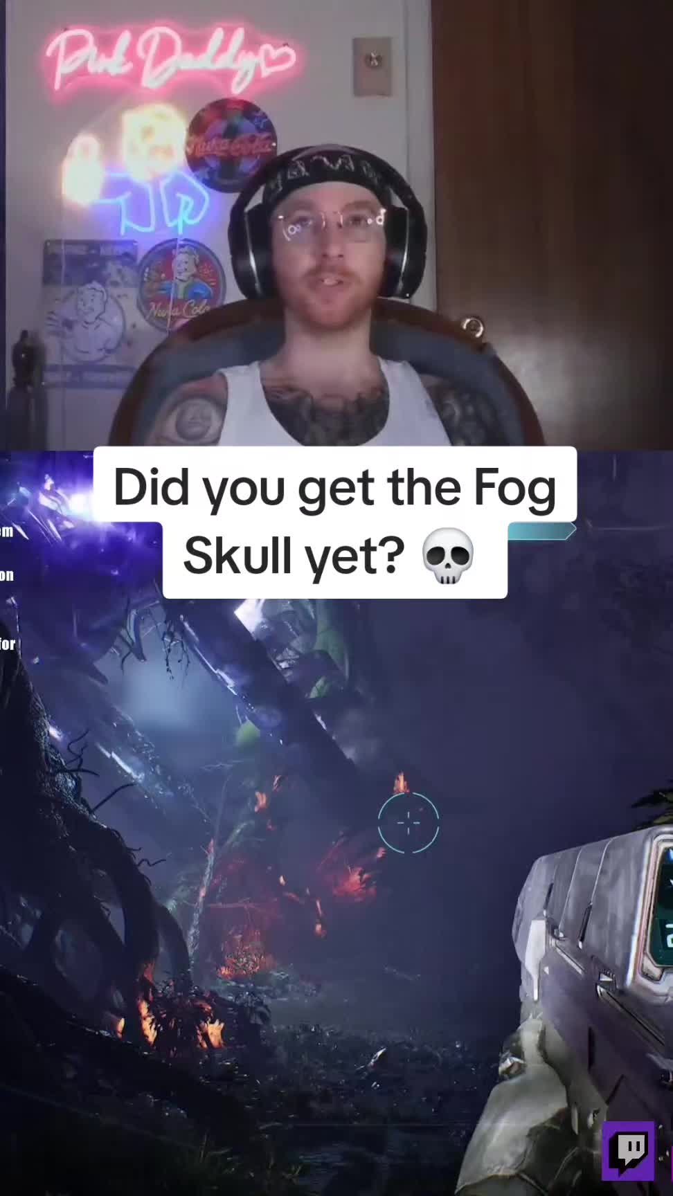 @Twitch:PinkDaddyOfficial