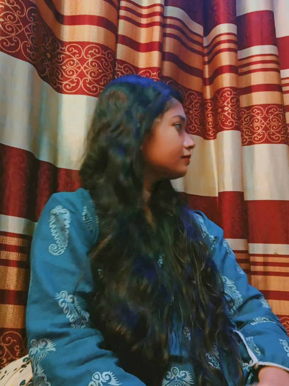 @Rumi Bhuiyan