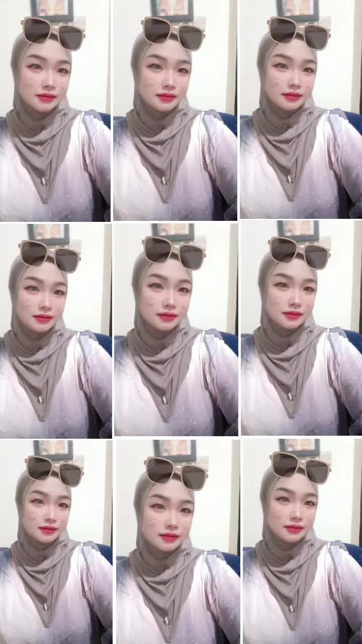 @Nyonyae_Muass Riza🩷🥰