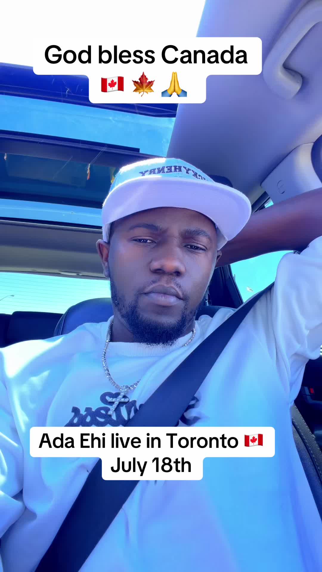 @RICKYHENRY LIVE 🇺🇸🇺🇬🇨🇦