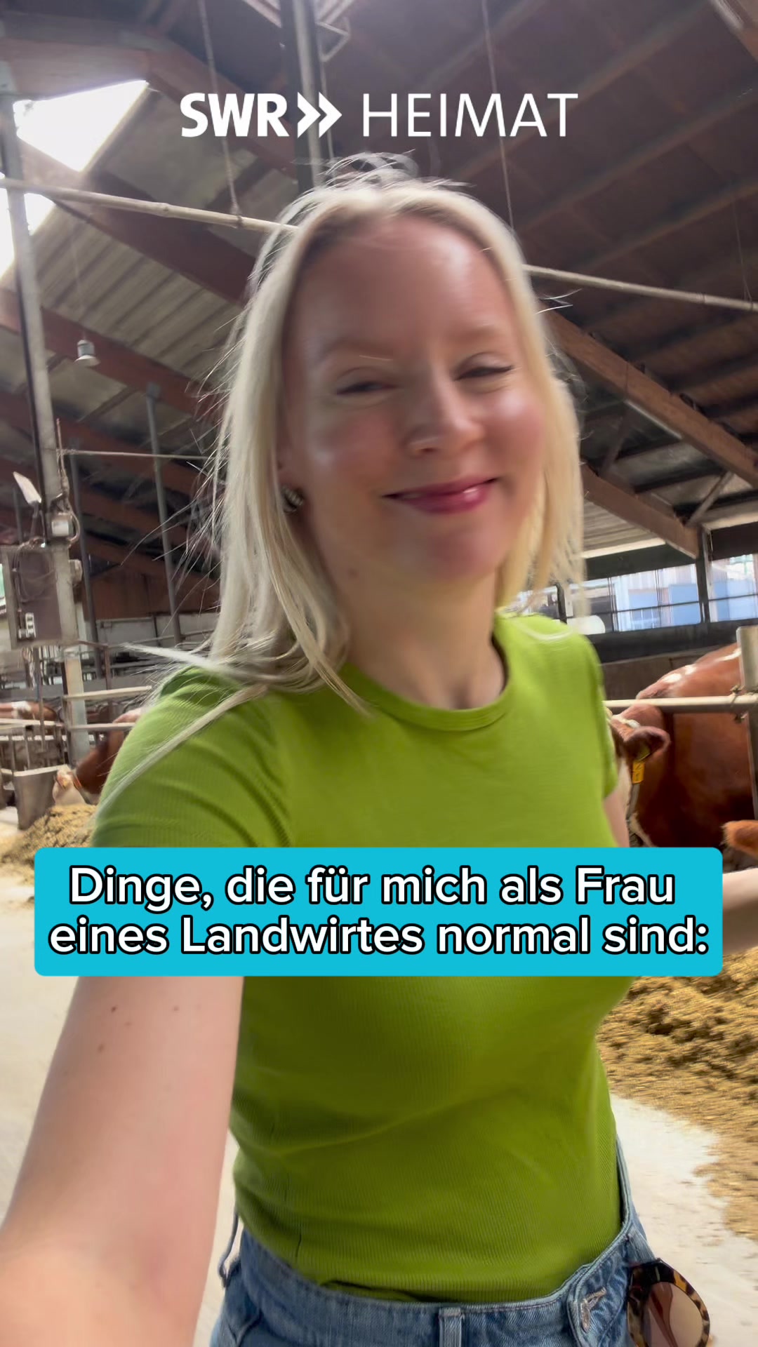 @Schwenks-Hofleben | SWR Heimat