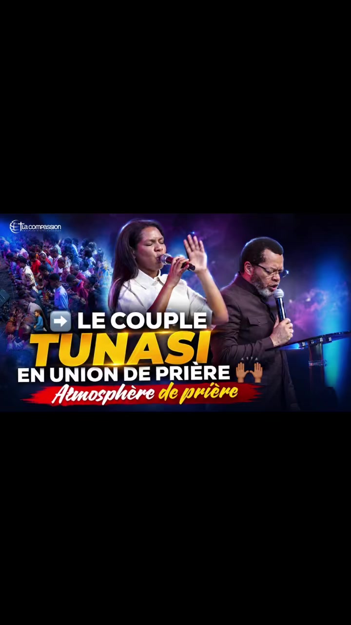 @International revivalist TV