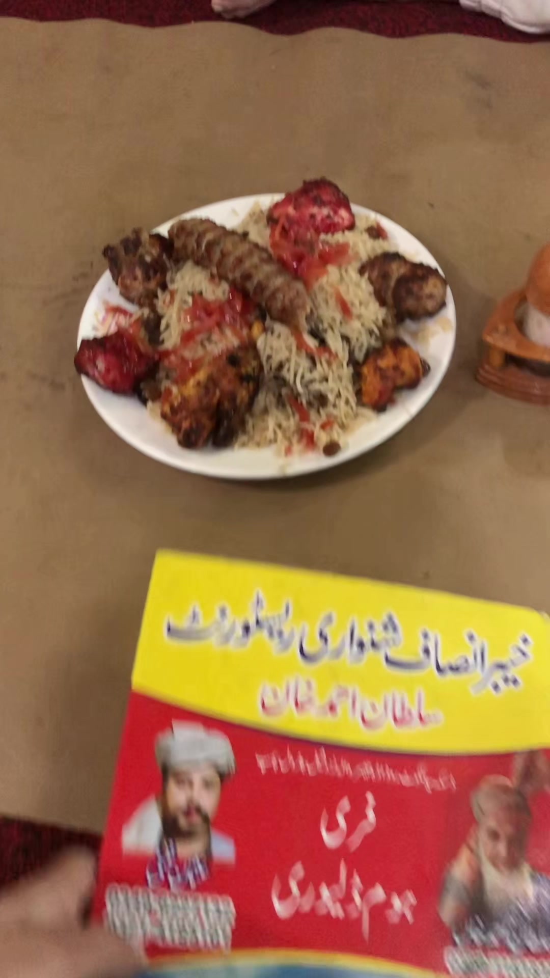 @Zaybi aap