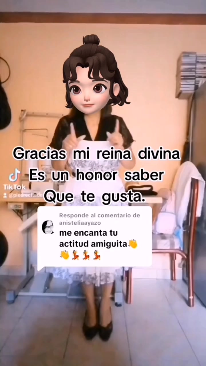 @Piedrecita de Alva
