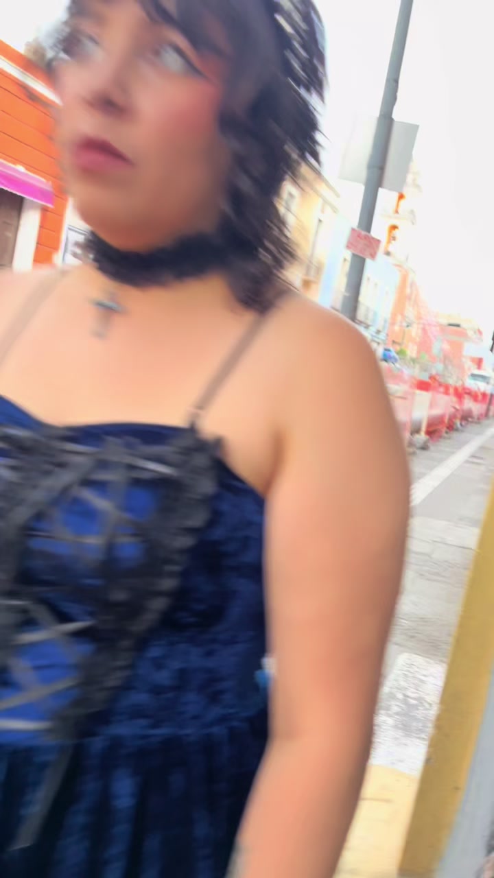 @Faby Estrada