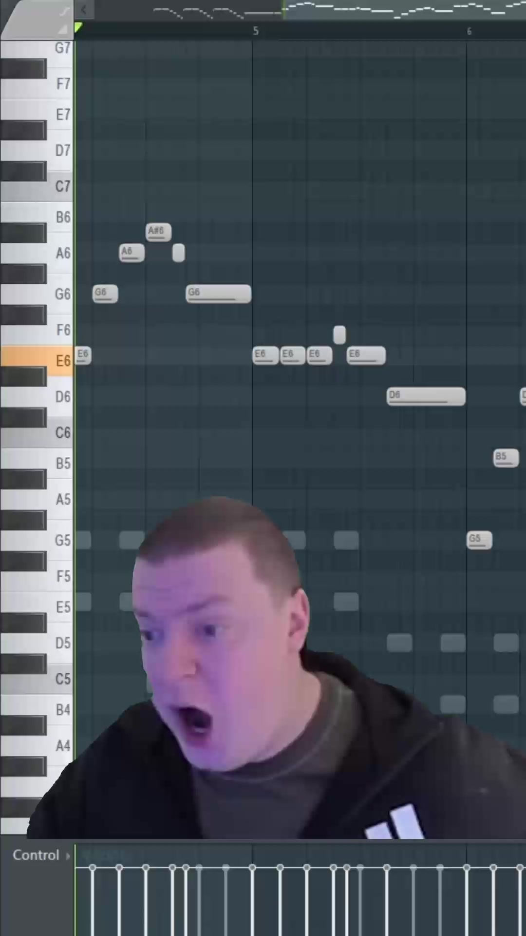 @Jaylone