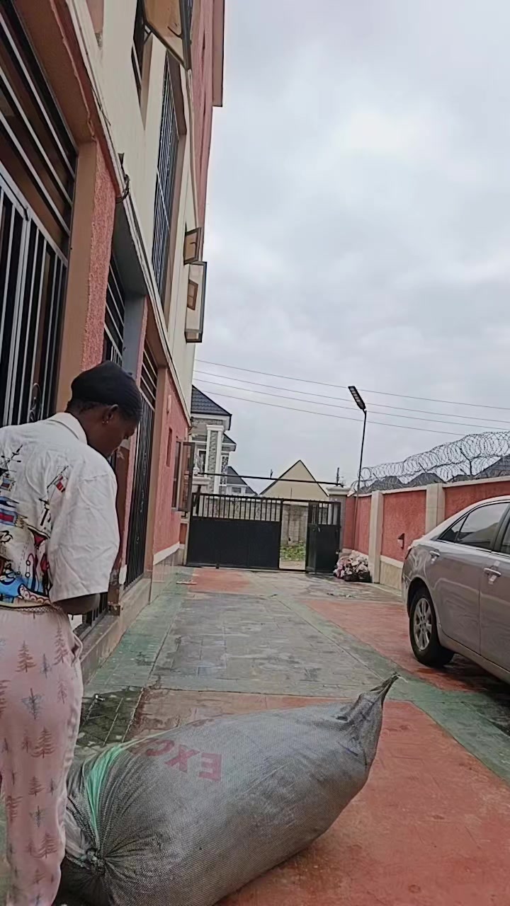 @PLECEL THRIFTS in Abuja