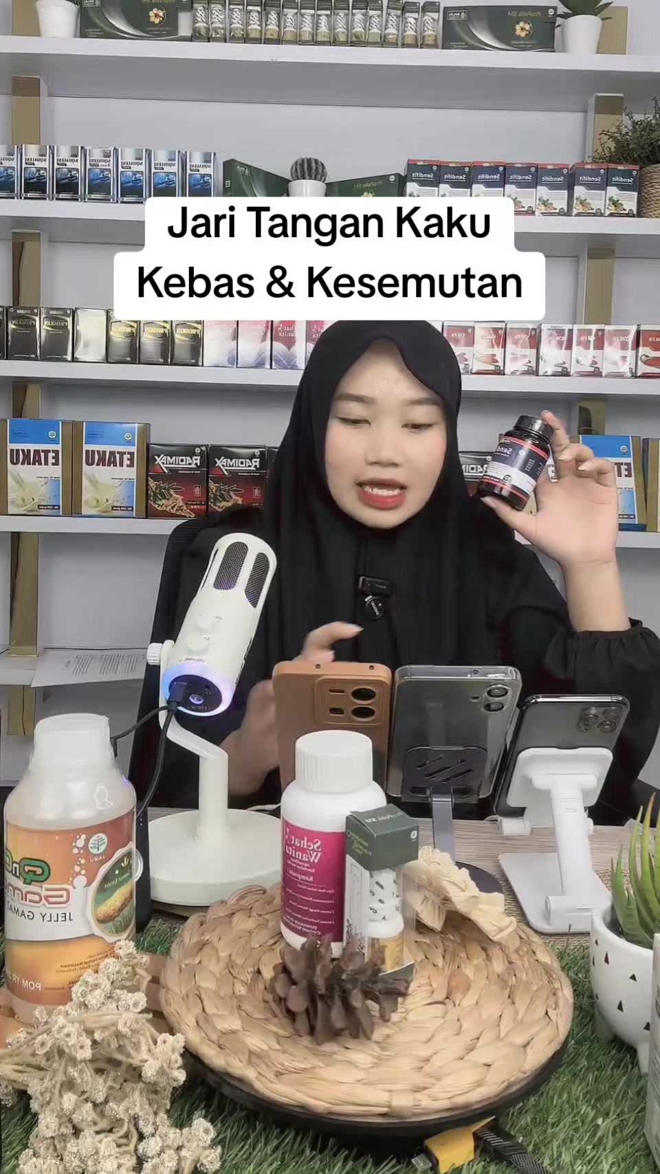 @Mitana Herbal