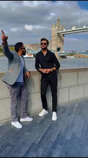 @Shaheenshahafride ✅