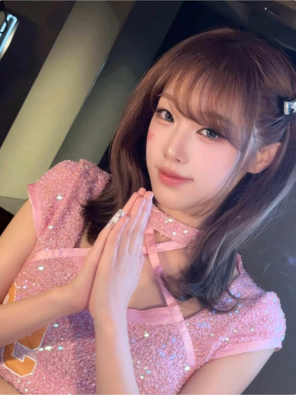 @YENA(최예나)