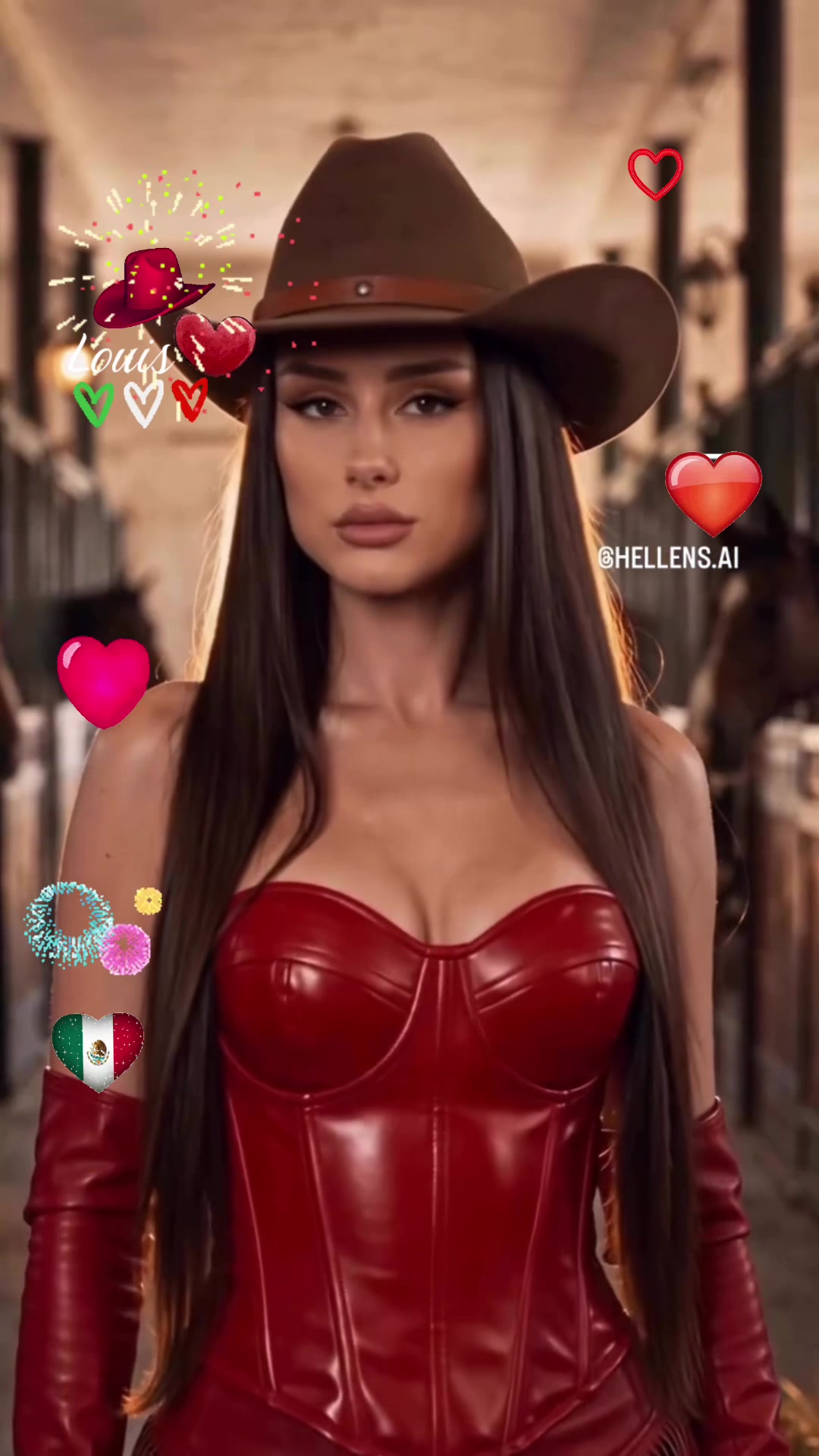 @luis martinez