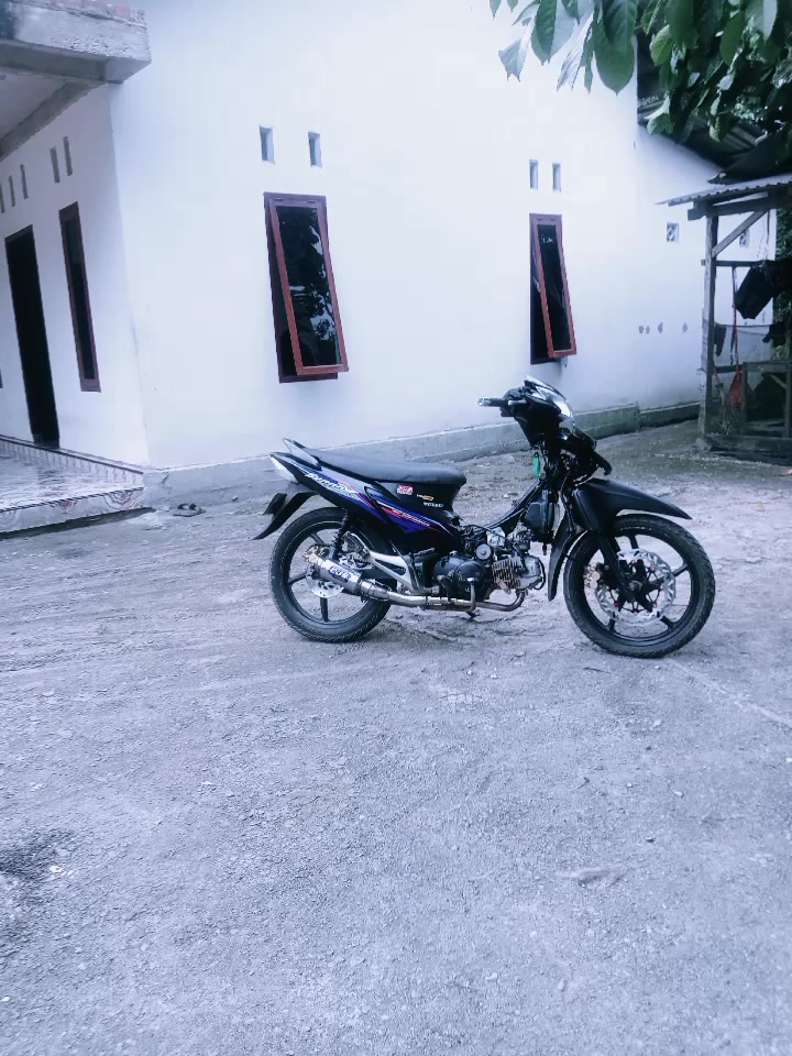 @Yudi Syahputra