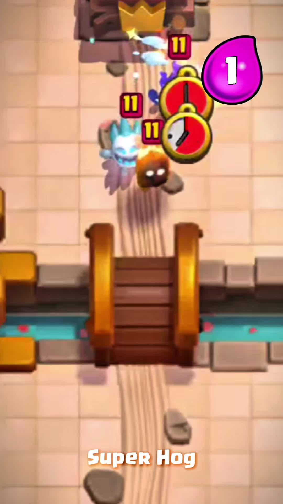 @Super Hog