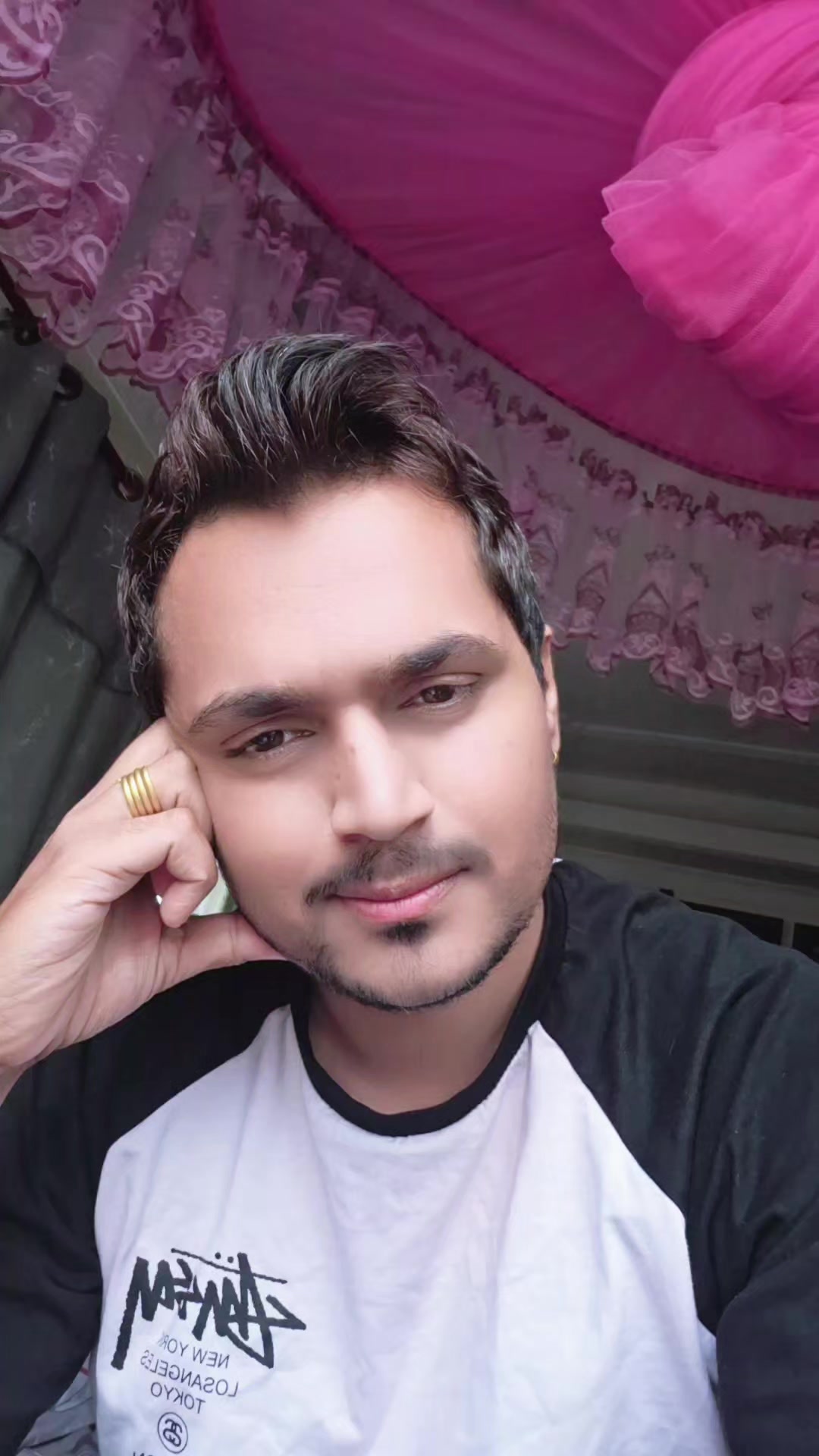 @Kalyan Bhattarai