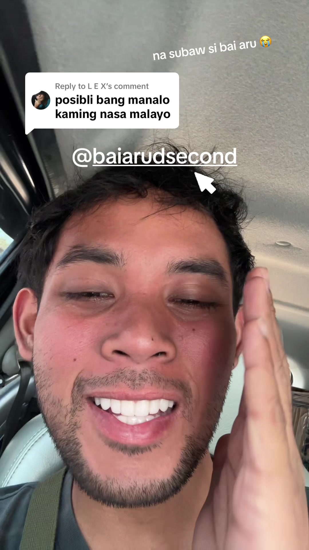 @Bai Aru