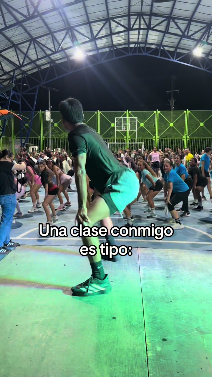 @Jorge Osorio Dance