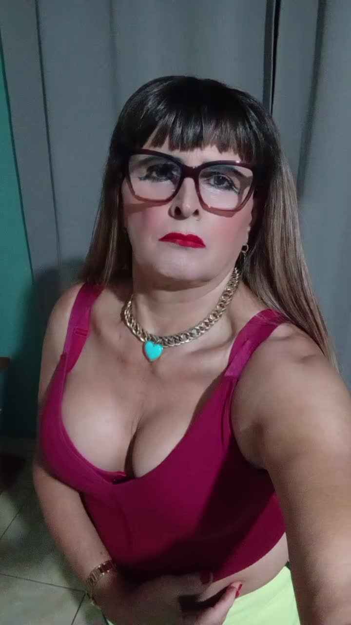 @Rubiana Ana Gabriella