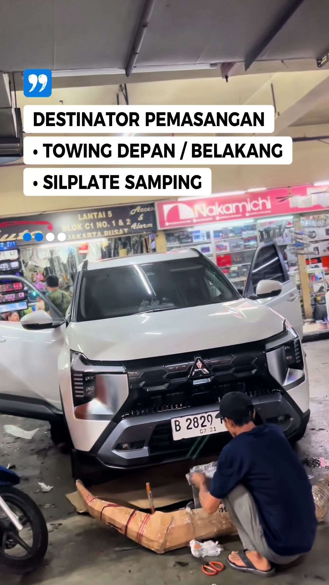 @ALIF AUTO LIGHTING 🛠️