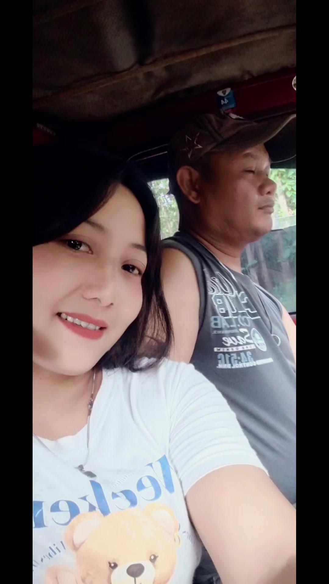 @dari kontak anda