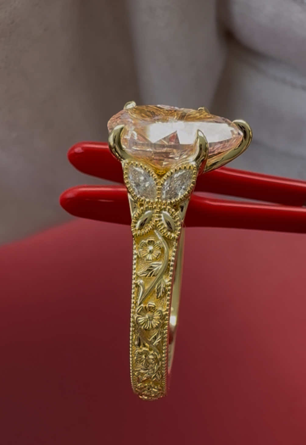 @Clint | Custom Jeweller