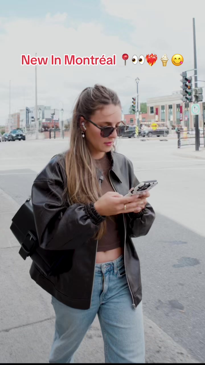 @Montréal Stories