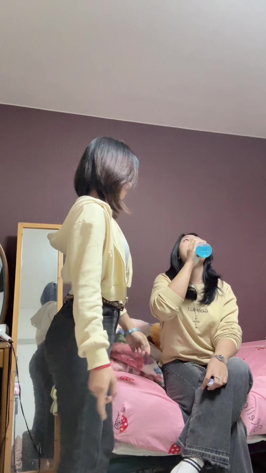 @Yoon Wati