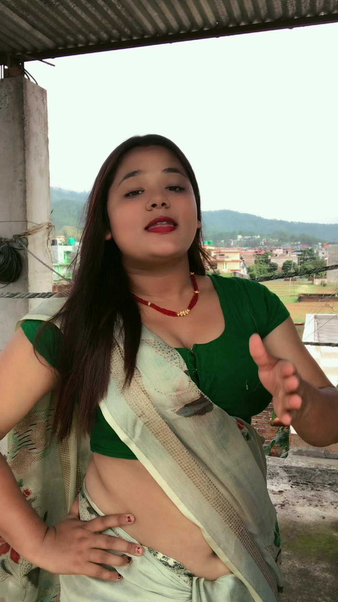 @Sajana Mishra