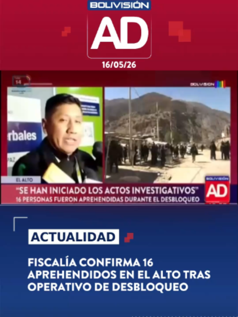 @Red Bolivisi&oacute;n