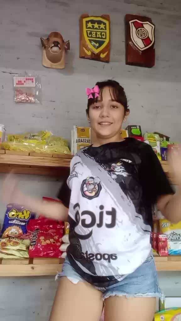 @Benítez Luna
