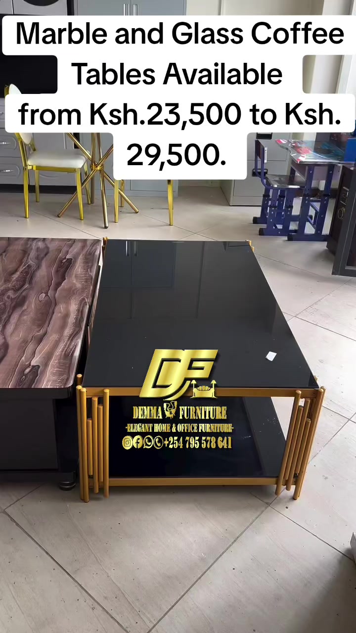 @Demma Furniture 0795578641
