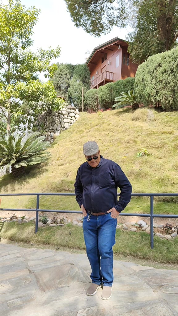 @Uttam Khadka