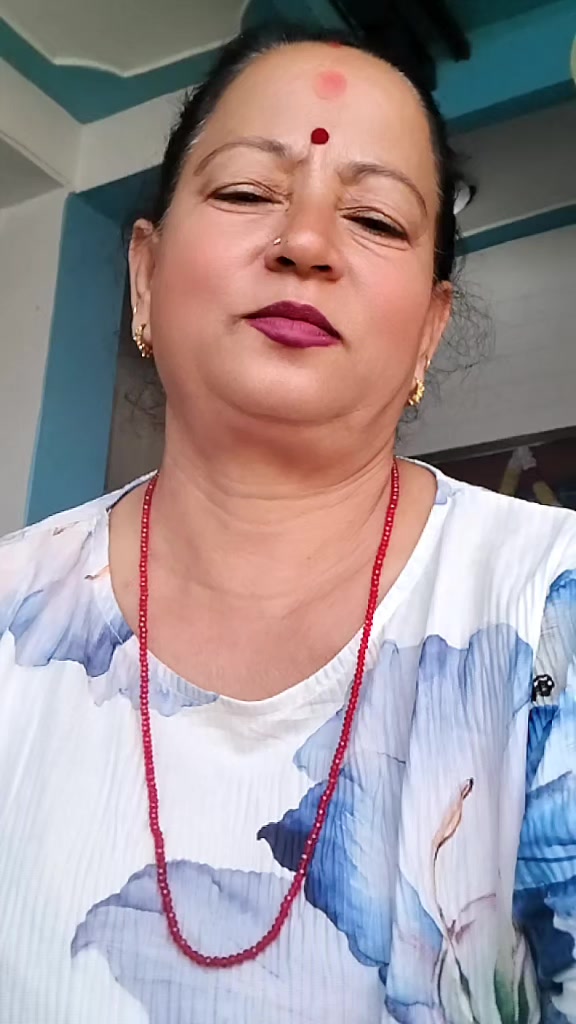 @Mina Kunwar
