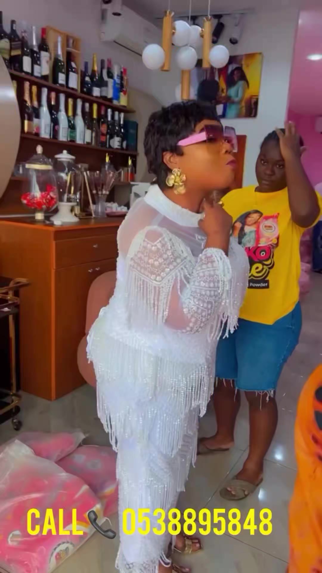 @Empress Gifty