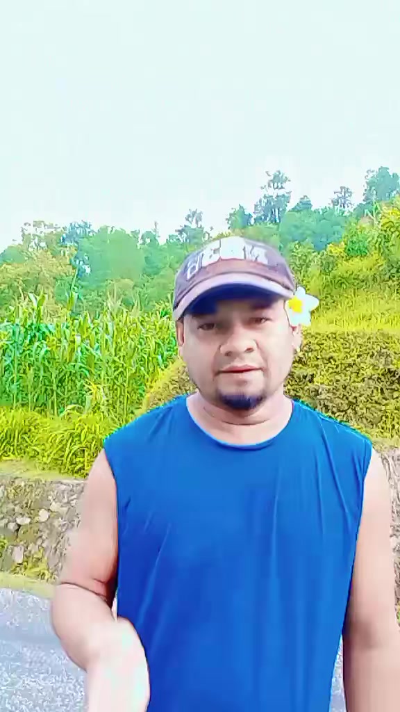 @अर्जुन सेन्चुरी &szlig;&kappa;.(गाउँले)