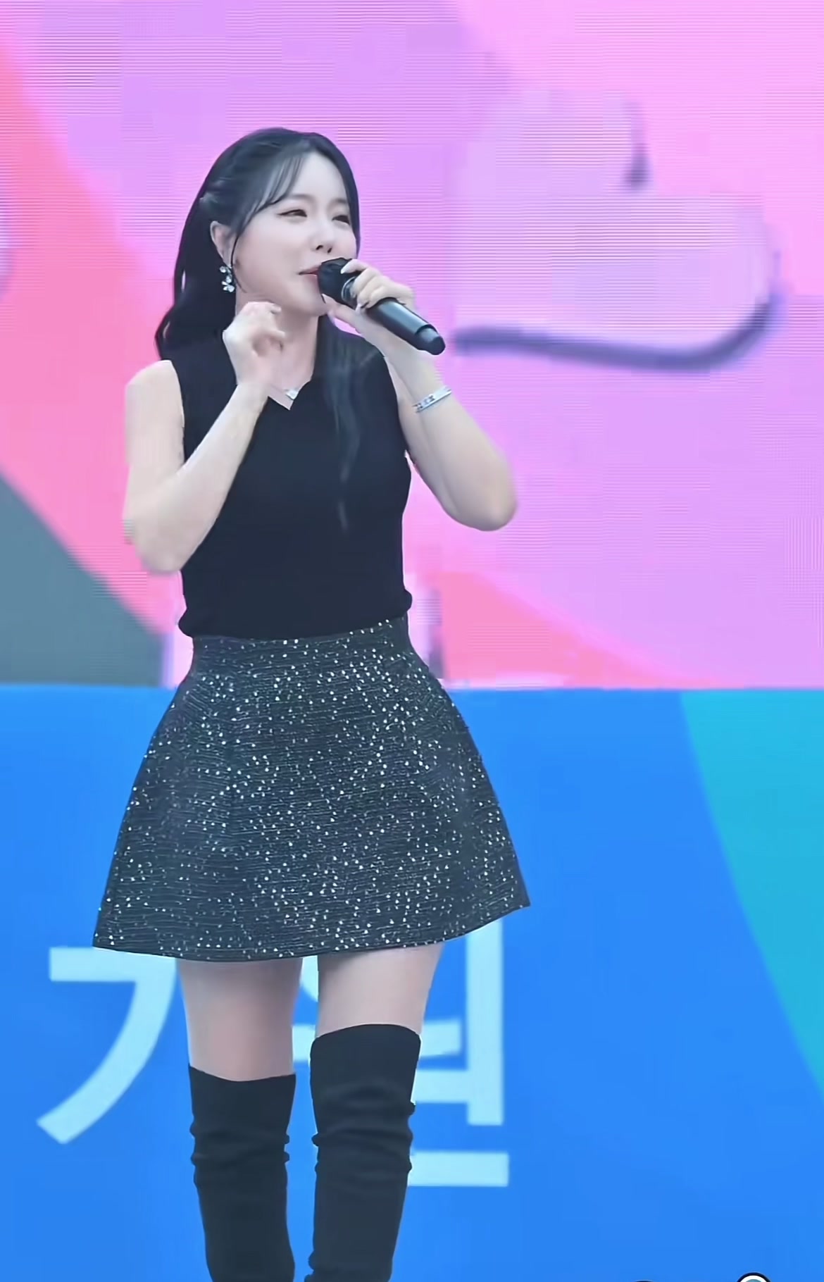 @한국 여성 그룹