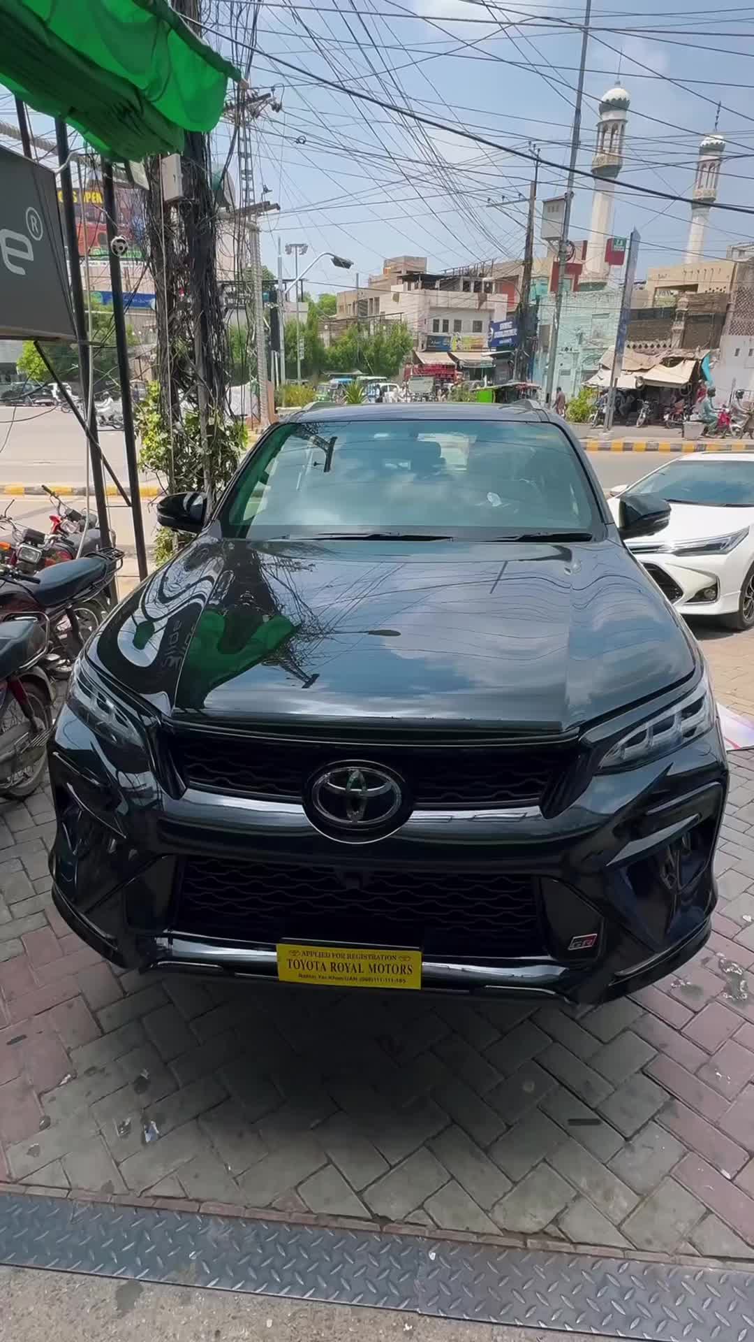 @Asad Autos Pk