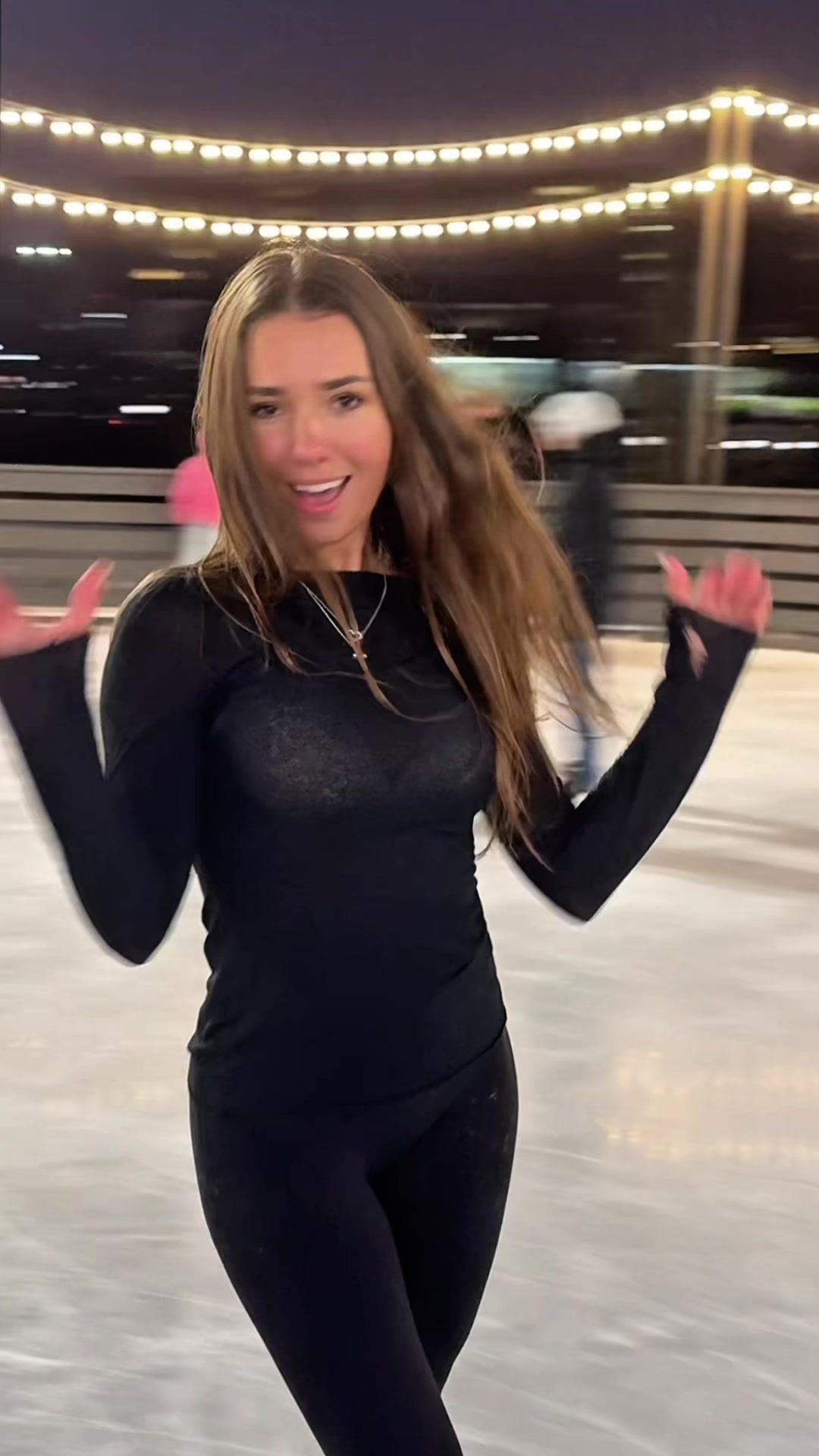 @ICE PRINCESS 👑 NUGA⛸⚡️
