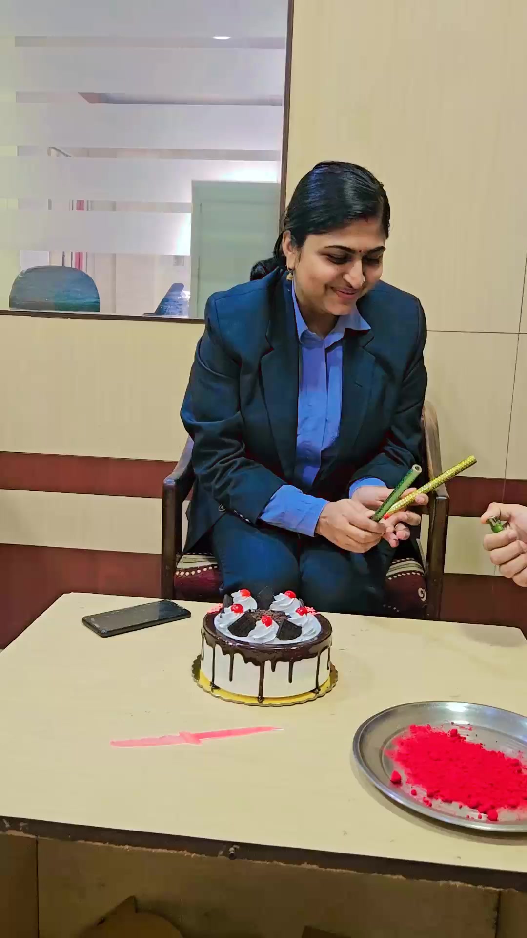 @Amrita Jha
