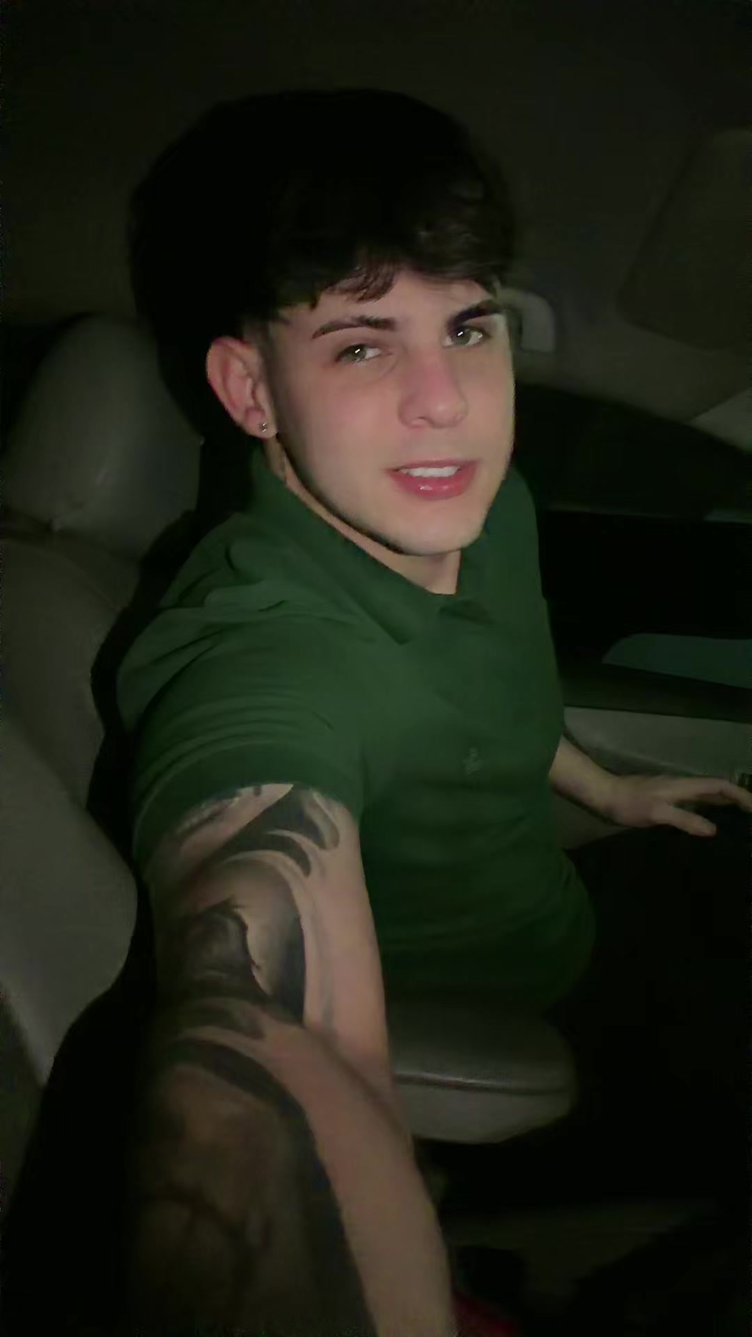 @Alejandro Maldonado