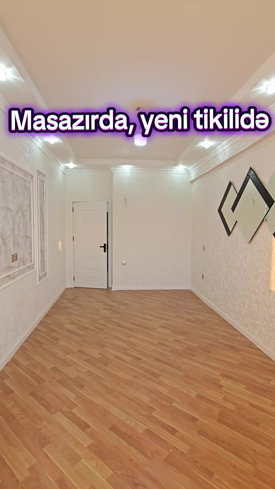 @"Səfərli" real estate