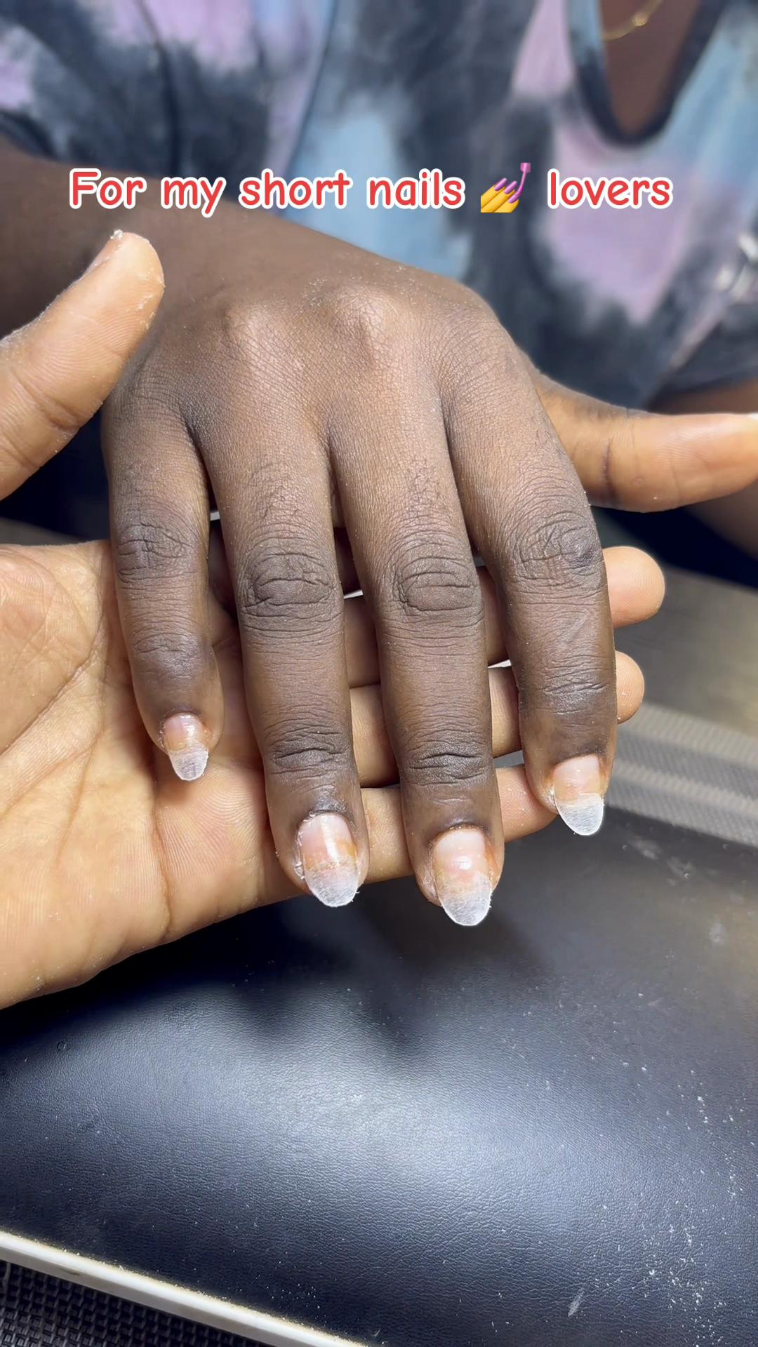 @Nail tech in IGBOGBO✨💅