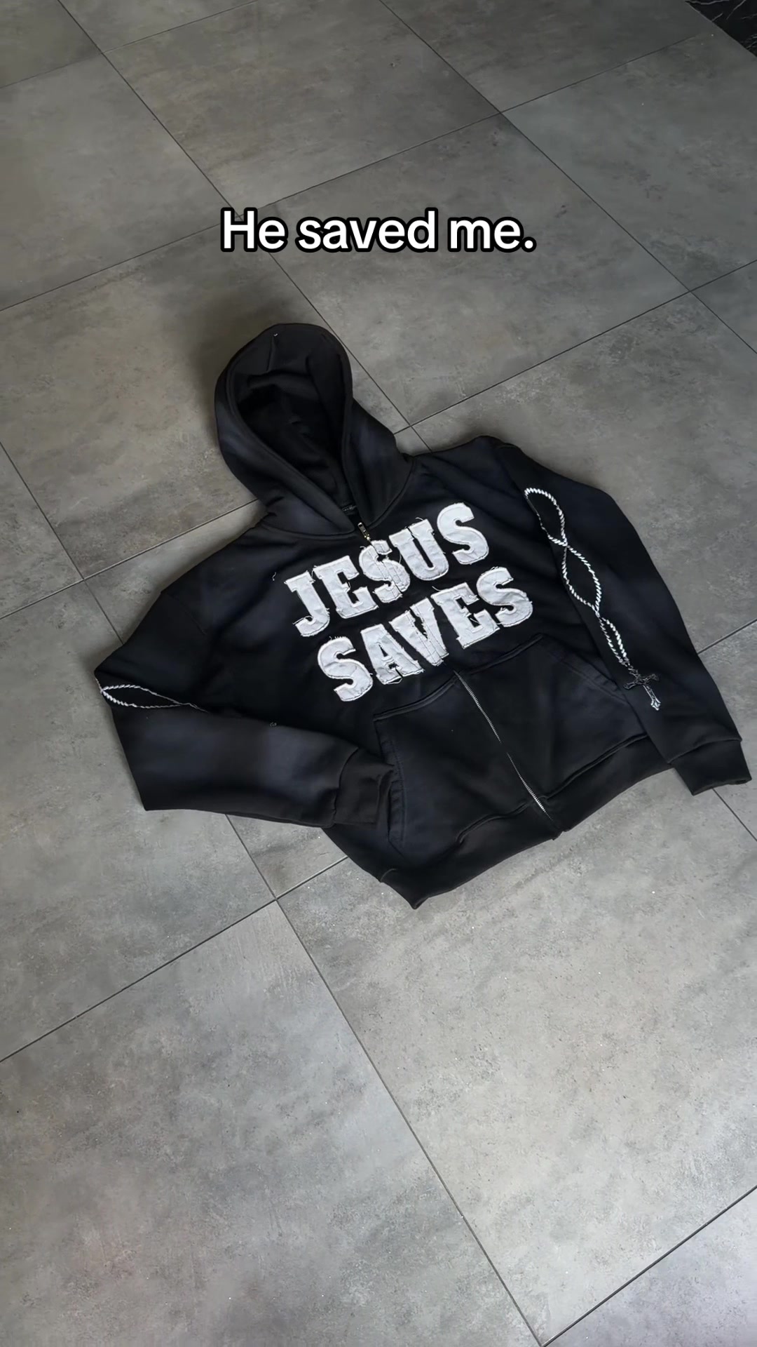 @Crowned Saints LLC