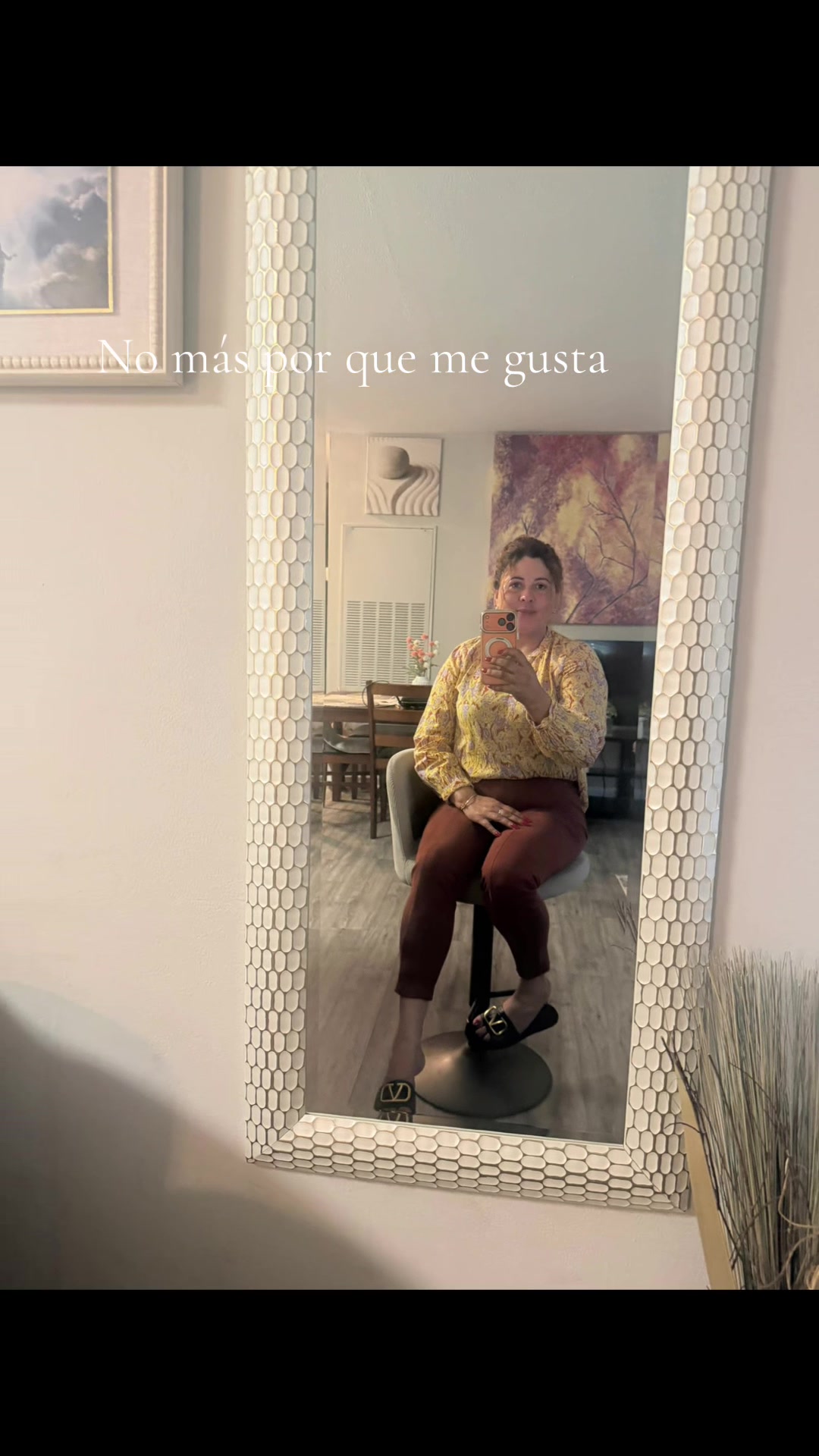 @Isaura Zelaya