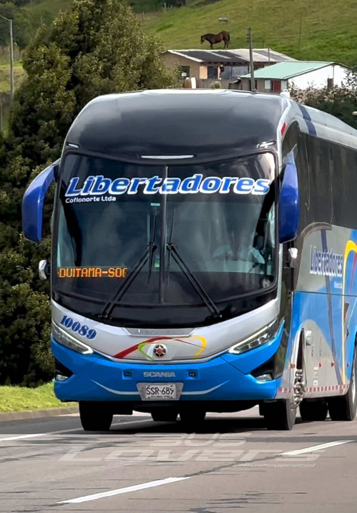 @Bus Lovers