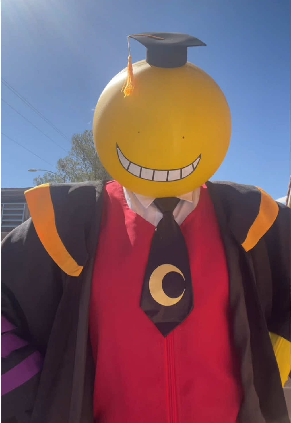 @Koro-Sensei