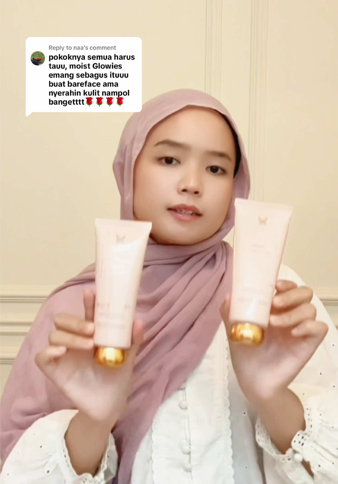 @Glowies Beauty