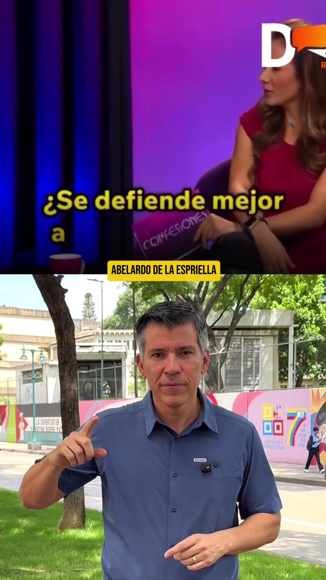 @DavidUzcategui