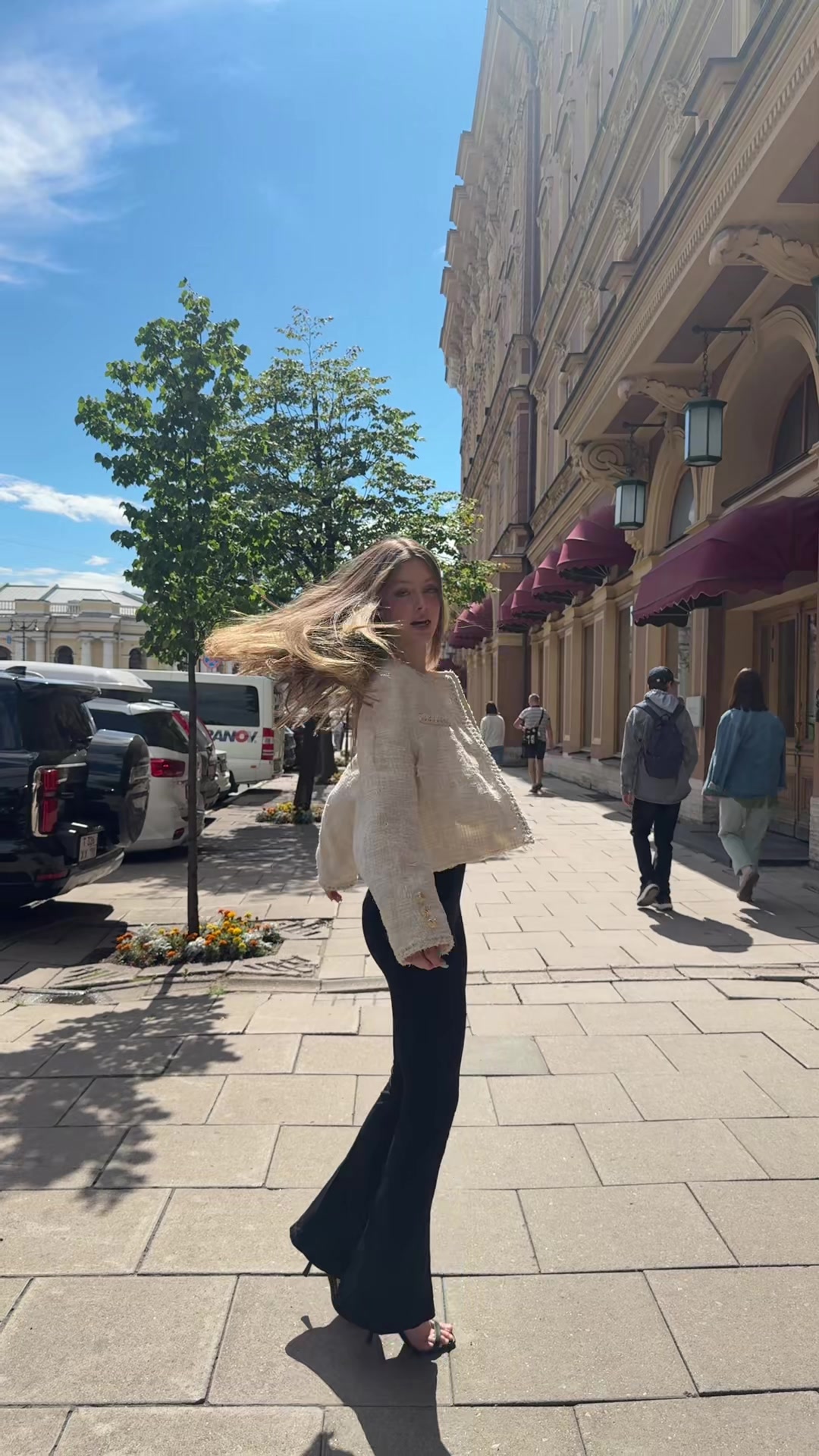 @Princess of Russia
